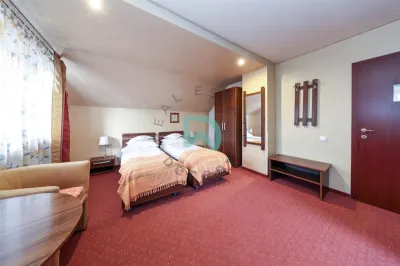 Drumul Poienii, Brasov, casa, doua proprietati - foto 42