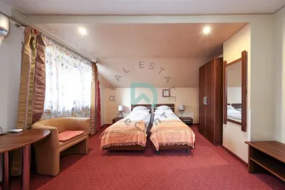 Drumul Poienii, Brasov, casa, doua proprietati - foto 43