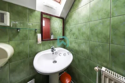 Drumul Poienii, Brasov, casa, doua proprietati - foto 44