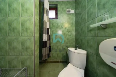 Drumul Poienii, Brasov, casa, doua proprietati - foto 49