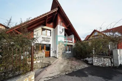 Drumul Poienii, Brasov, casa, doua proprietati - foto 50