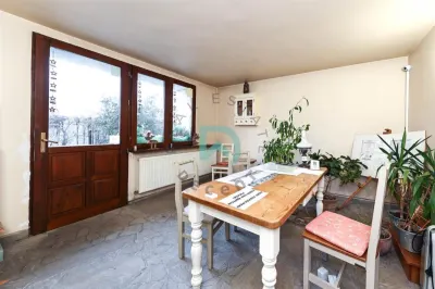 Drumul Poienii, Brasov, casa, doua proprietati - foto 6