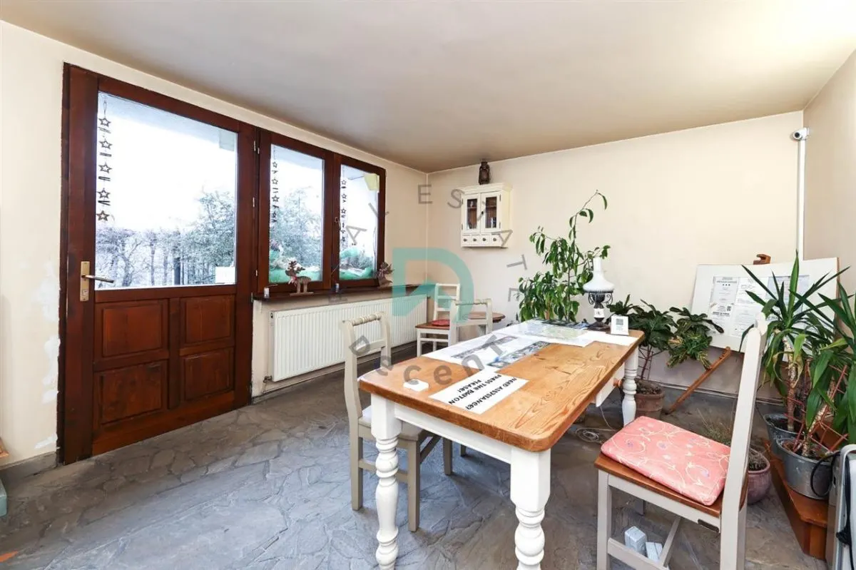 Drumul Poienii, Brasov, casa, doua proprietati - foto 6