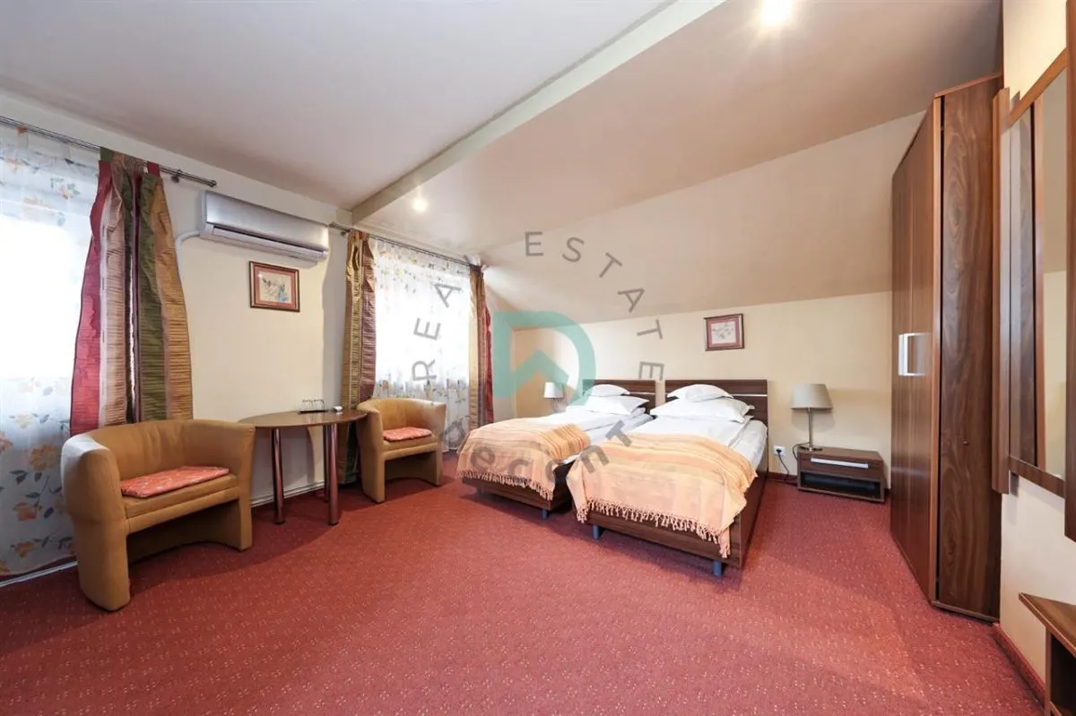 Drumul Poienii, Brasov, casa, doua proprietati - foto 10