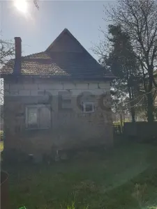 RECO Casa cu etaj nefinisata in Santion, com. Bors - foto 12