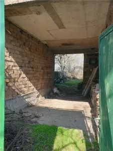 RECO Casa cu etaj nefinisata in Santion, com. Bors - foto 13