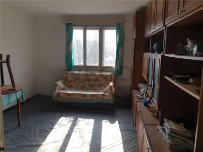 RECO Casa cu etaj nefinisata in Santion, com. Bors - foto 14