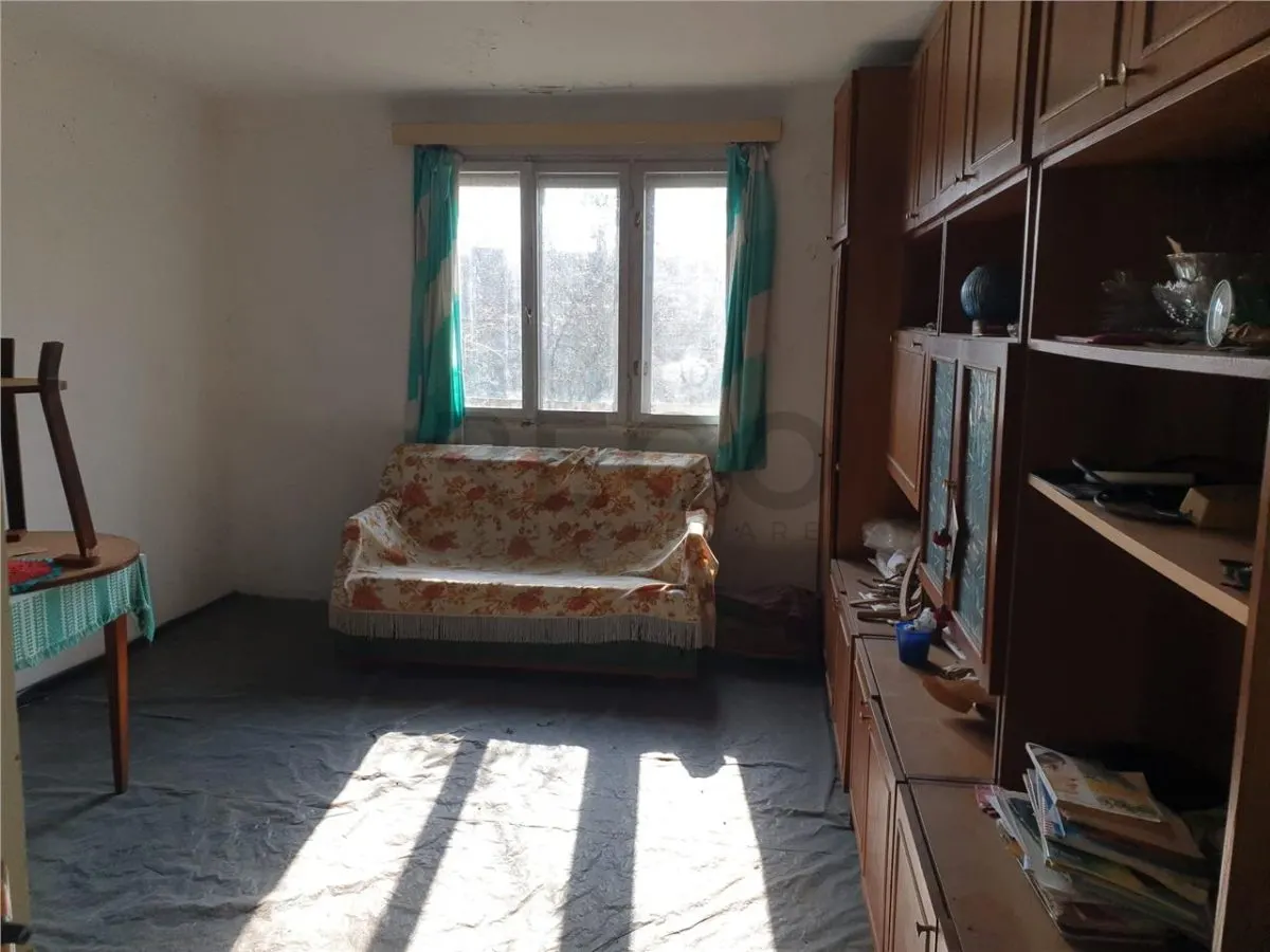 RECO Casa cu etaj nefinisata in Santion, com. Bors - foto 14