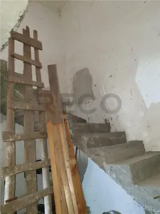RECO Casa cu etaj nefinisata in Santion, com. Bors - foto 17