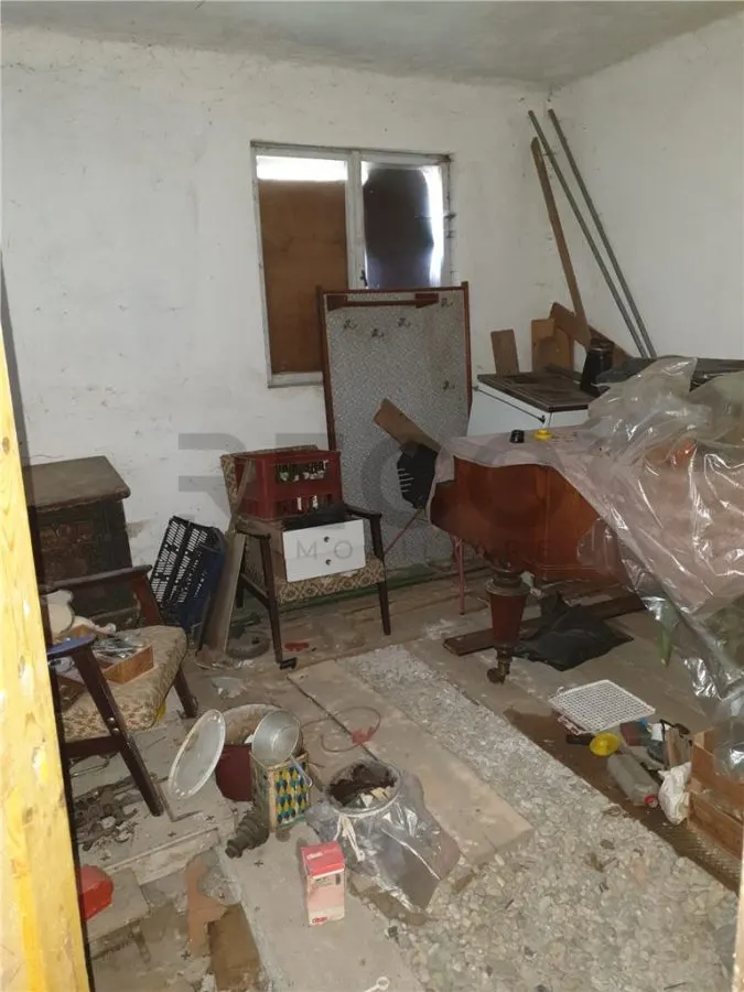 RECO Casa cu etaj nefinisata in Santion, com. Bors - foto 19