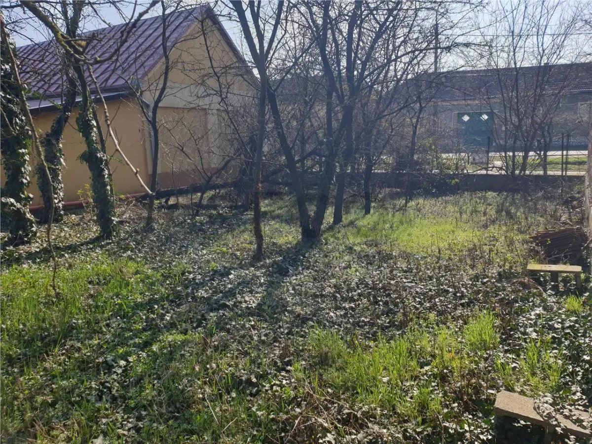 RECO Casa cu etaj nefinisata in Santion, com. Bors - foto 20