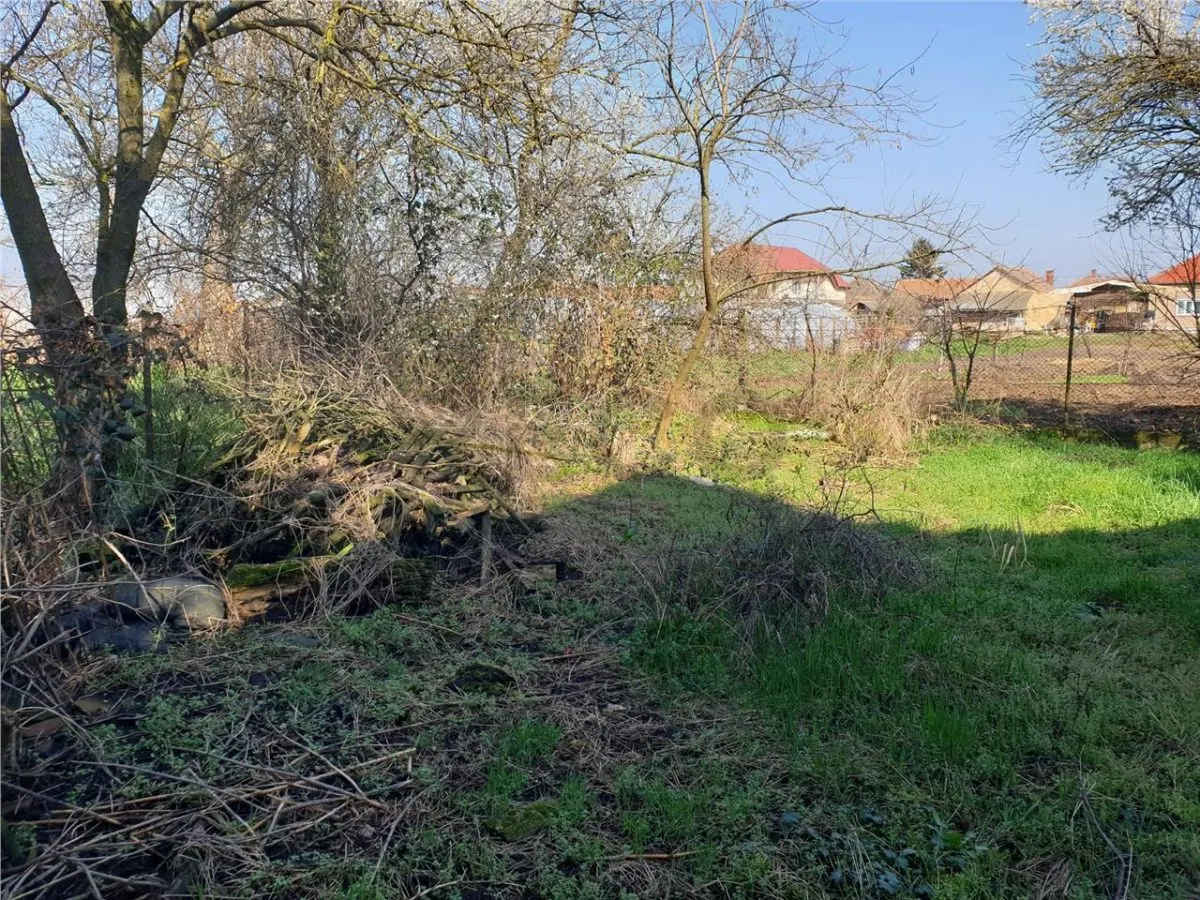 RECO Casa cu etaj nefinisata in Santion, com. Bors - foto 22