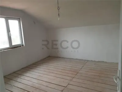 RECO Casa cu etaj in com. Tileagd la stadiul de semifinisat - foto 12