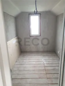 RECO Casa cu etaj in com. Tileagd la stadiul de semifinisat - foto 15