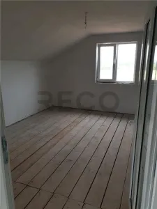 RECO Casa cu etaj in com. Tileagd la stadiul de semifinisat - foto 17
