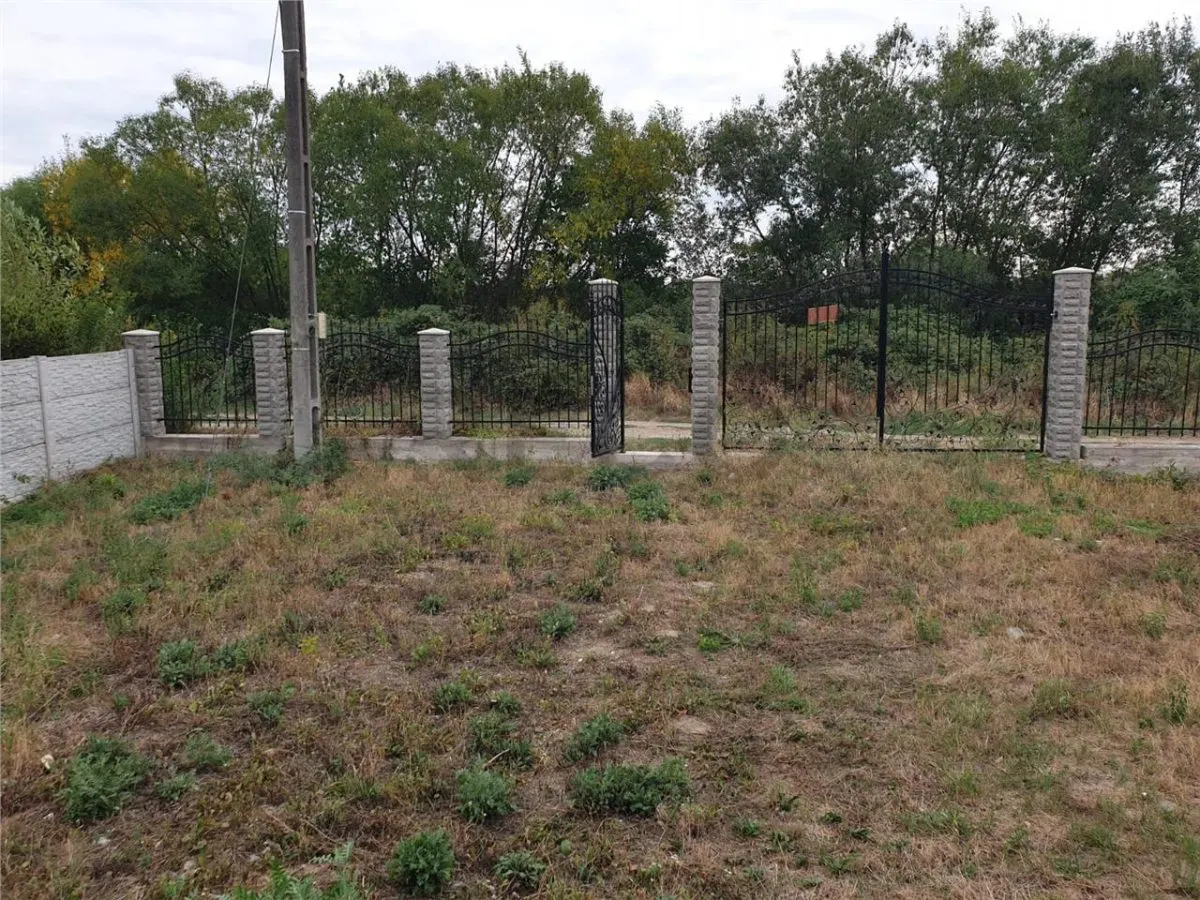 RECO Casa cu etaj in com. Tileagd la stadiul de semifinisat - foto 3