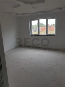 RECO Casa cu etaj in com. Tileagd la stadiul de semifinisat - foto 10