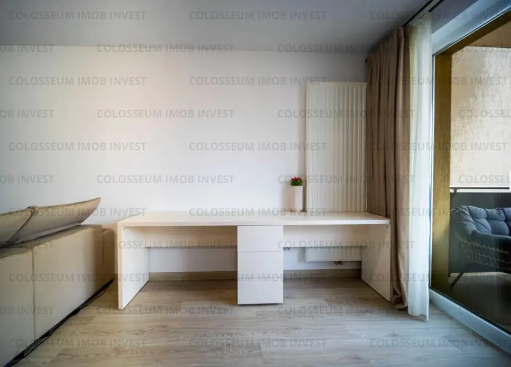 Apartament 2 camere, decomandat - zona Racadau - foto 4