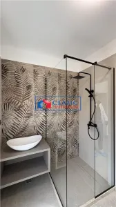 Vanzare duplex 5 camere finisaje de LUX teren 270 mp in Floresti- zona Vivo Mall - foto 3