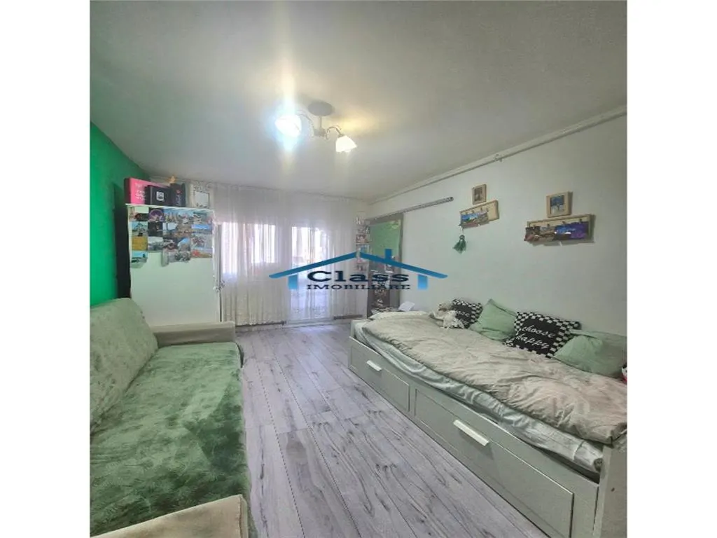 Garsonieră  de vÃ¢nzare , Mărăști, ideal investitie - foto 2