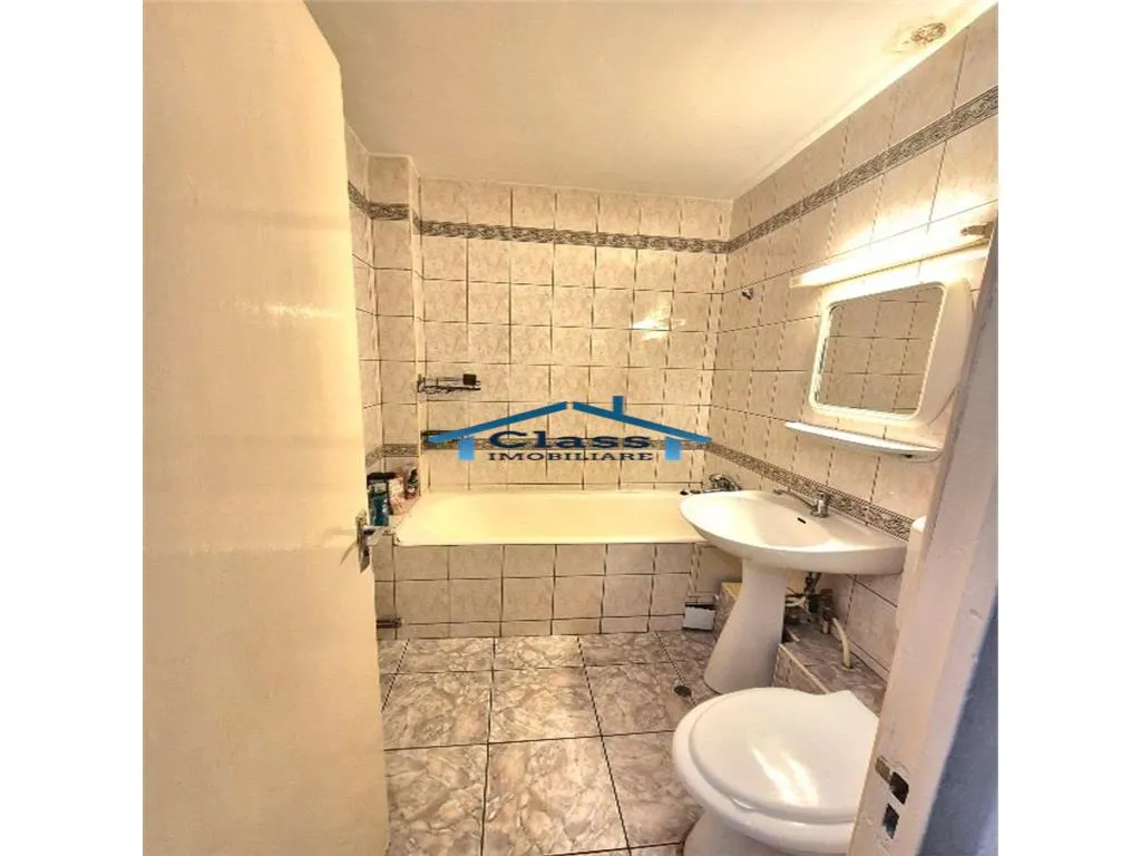 Garsonieră  de vÃ¢nzare , Mărăști, ideal investitie - foto 4