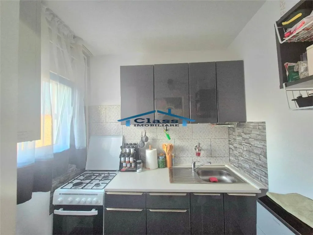 Garsonieră  de vÃ¢nzare , Mărăști, ideal investitie - foto 5