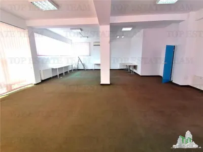 2 spatii de vanzare ideal birou, afacere,sala fitness in Pipera - foto 2