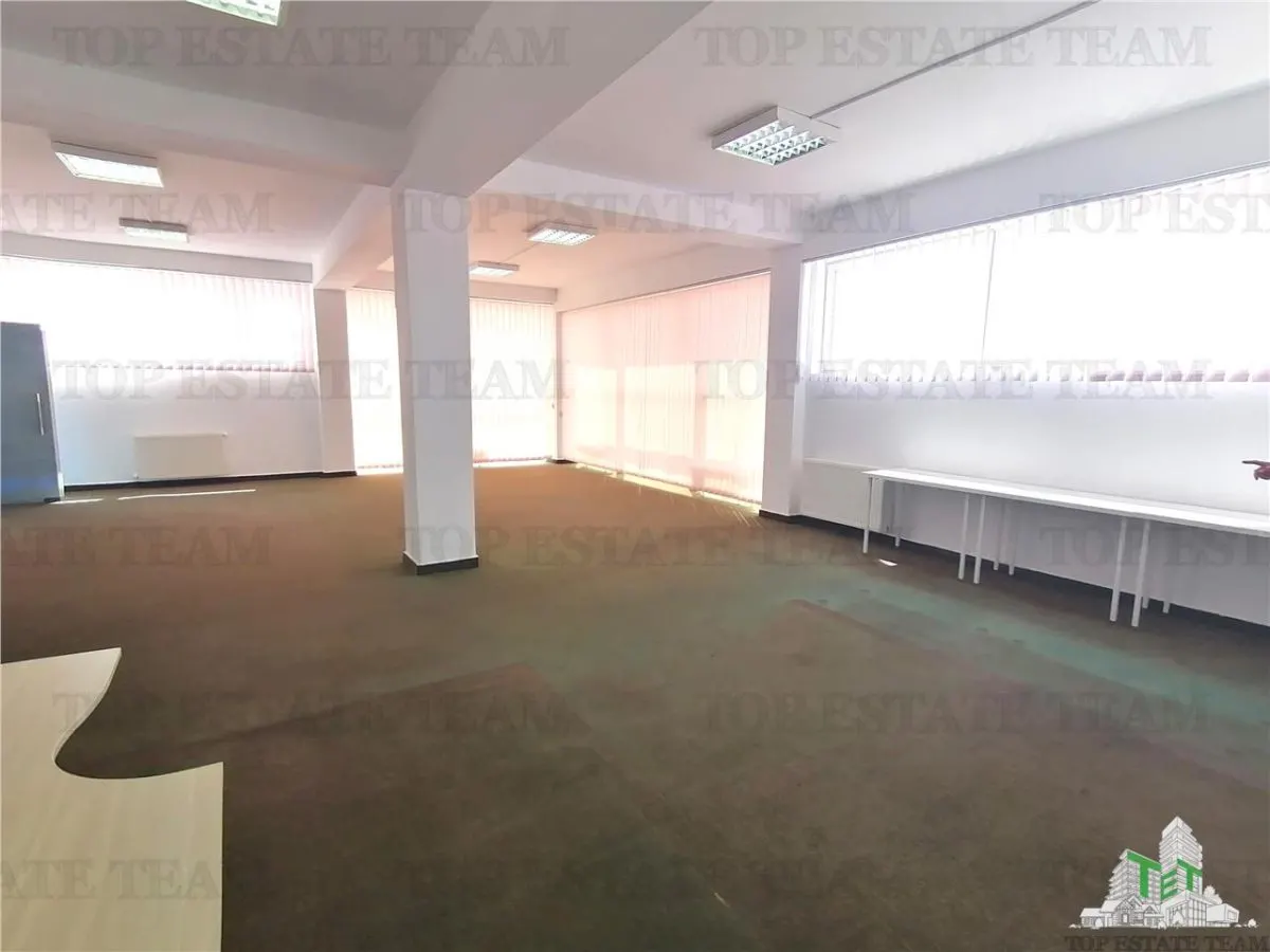 2 spatii de vanzare ideal birou, afacere,sala fitness in Pipera - foto 3
