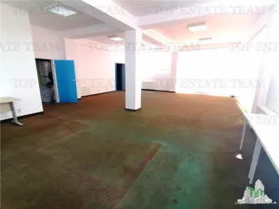 2 spatii de vanzare ideal birou, afacere,sala fitness in Pipera - foto 4