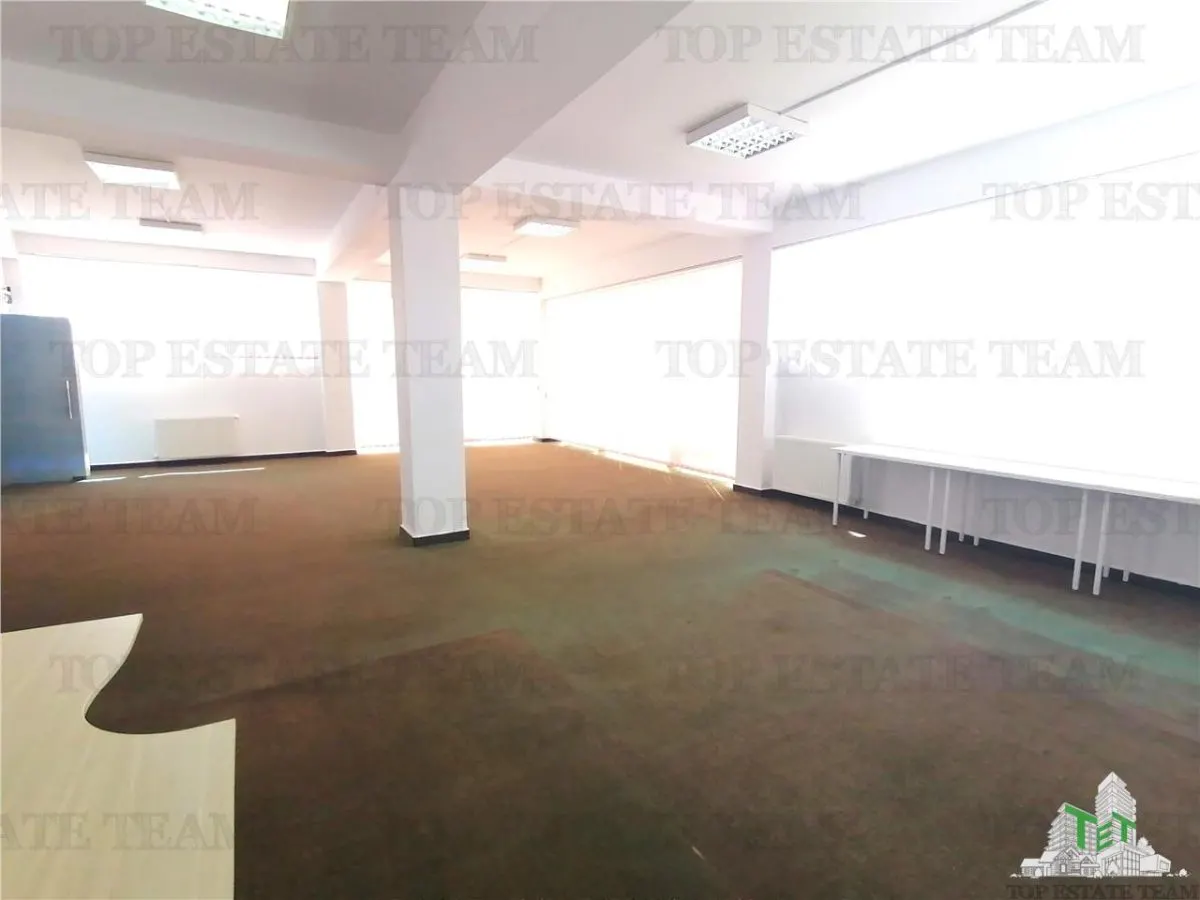 2 spatii de vanzare ideal birou, afacere,sala fitness in Pipera - foto 5