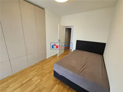 Apartament 3 camere de inchiriat | Central Cluj-Napoca | Zona Strada Constanta ? Piata Mihai Viteazul - foto 13