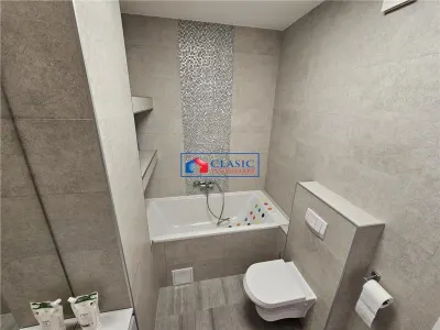 Apartament 3 camere de inchiriat | Central Cluj-Napoca | Zona Strada Constanta ? Piata Mihai Viteazul - foto 14