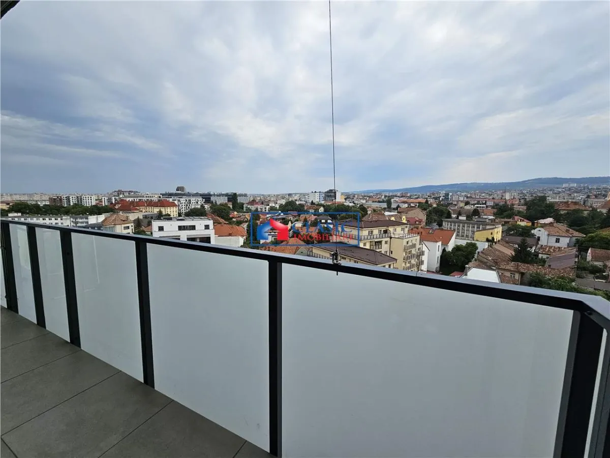 Apartament 3 camere de inchiriat | Central Cluj-Napoca | Zona Strada Constanta ? Piata Mihai Viteazul - foto 18