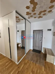 Apartament 3 camere de inchiriat | Central Cluj-Napoca | Zona Strada Constanta ? Piata Mihai Viteazul - foto 6