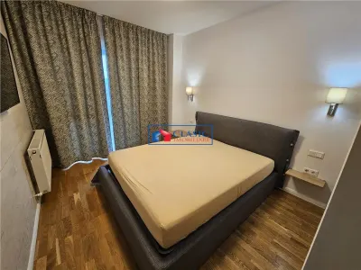 Apartament 3 camere de inchiriat | Central Cluj-Napoca | Zona Strada Constanta ? Piata Mihai Viteazul - foto 8