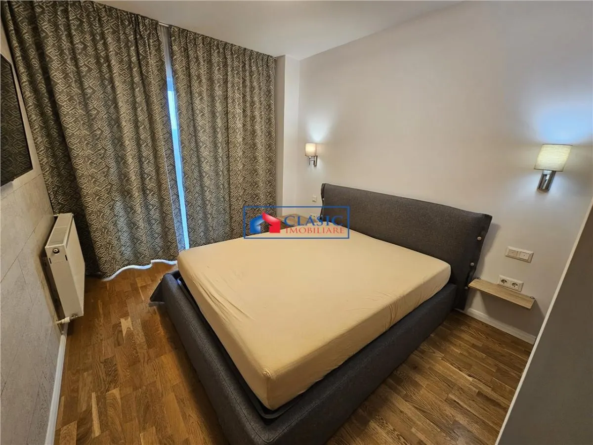 Apartament 3 camere de inchiriat | Central Cluj-Napoca | Zona Strada Constanta ? Piata Mihai Viteazul - foto 8
