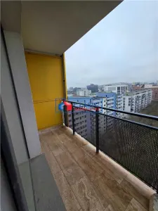 Vanzare apartament 3 camere bloc nou in Gheorgheni- zona FSEGA - foto 12