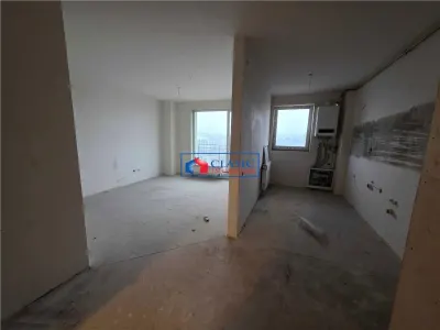 Vanzare apartament 3 camere bloc nou in Gheorgheni- zona FSEGA - foto 3