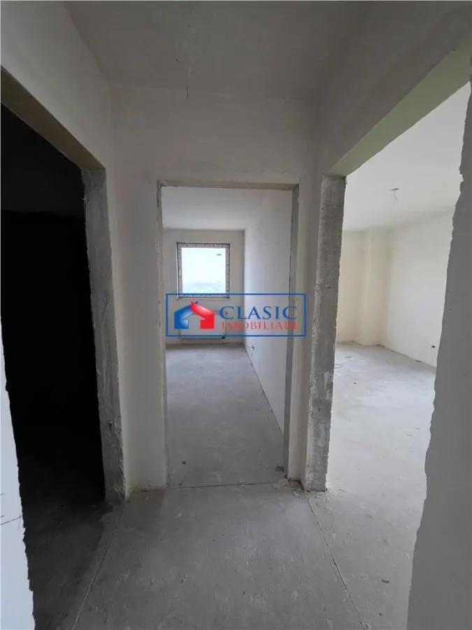 Vanzare apartament 3 camere bloc nou in Gheorgheni- zona FSEGA - foto 4