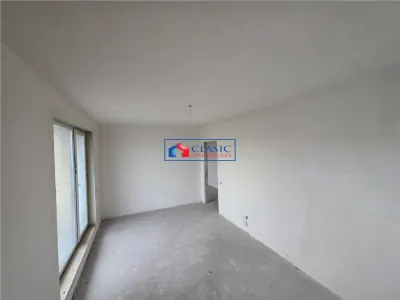 Vanzare apartament 3 camere bloc nou in Gheorgheni- zona FSEGA - foto 5
