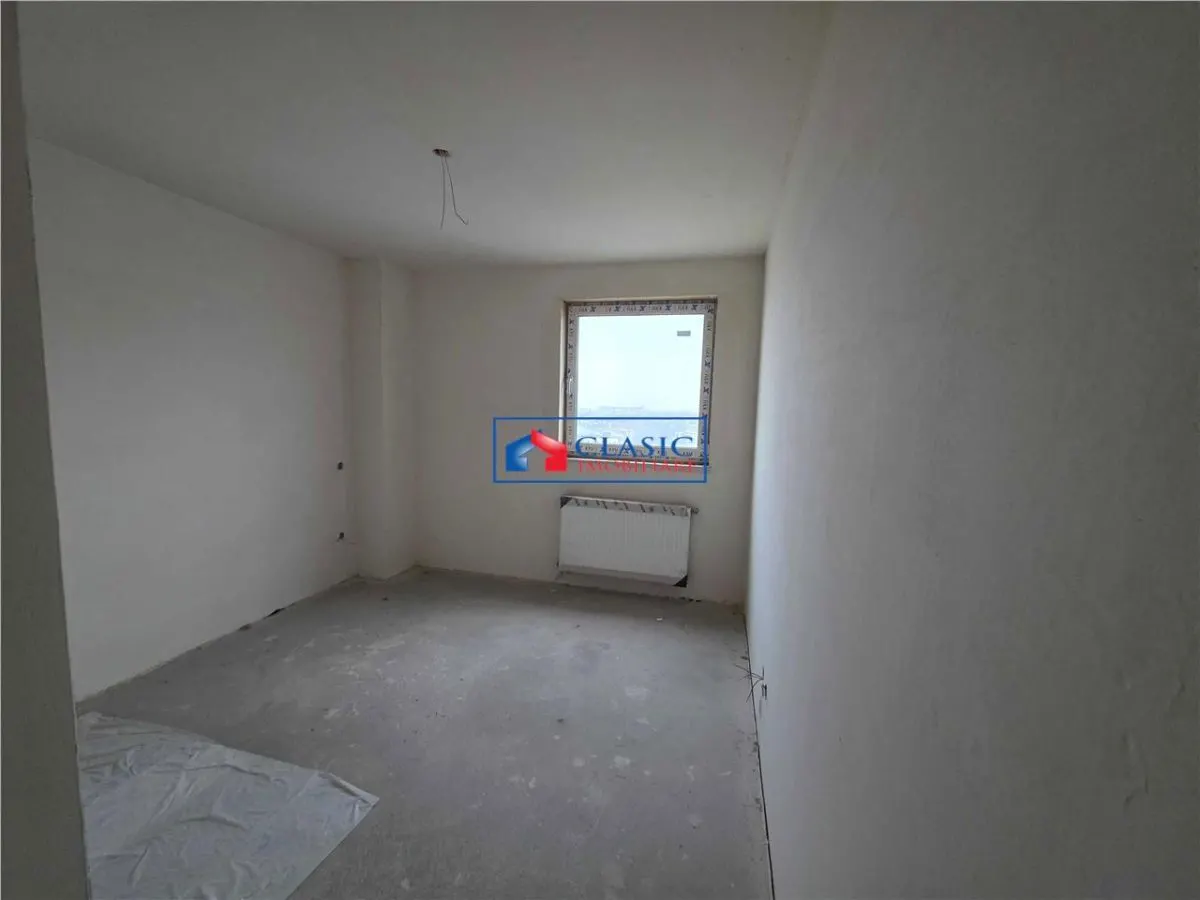 Vanzare apartament 3 camere bloc nou in Gheorgheni- zona FSEGA - foto 6
