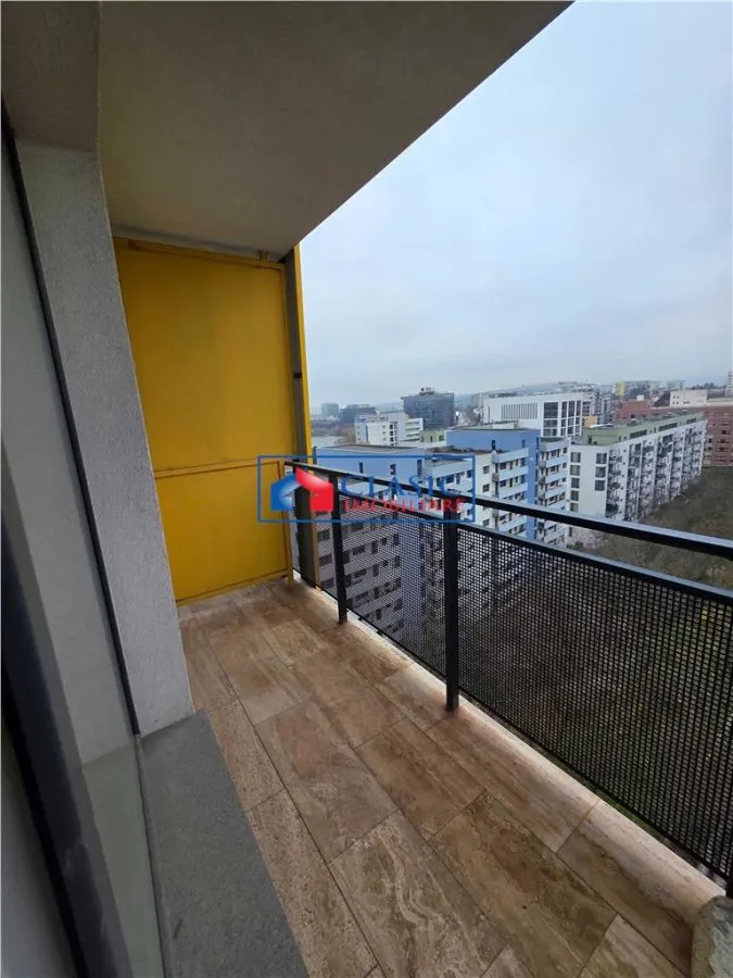 Vanzare apartament 3 camere bloc nou in Gheorgheni- zona FSEGA - foto 7