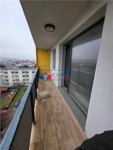 Vanzare apartament 3 camere bloc nou in Gheorgheni- zona FSEGA - foto 8