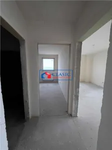 Vanzare apartament 3 camere bloc nou in Gheorgheni- zona FSEGA - foto 9