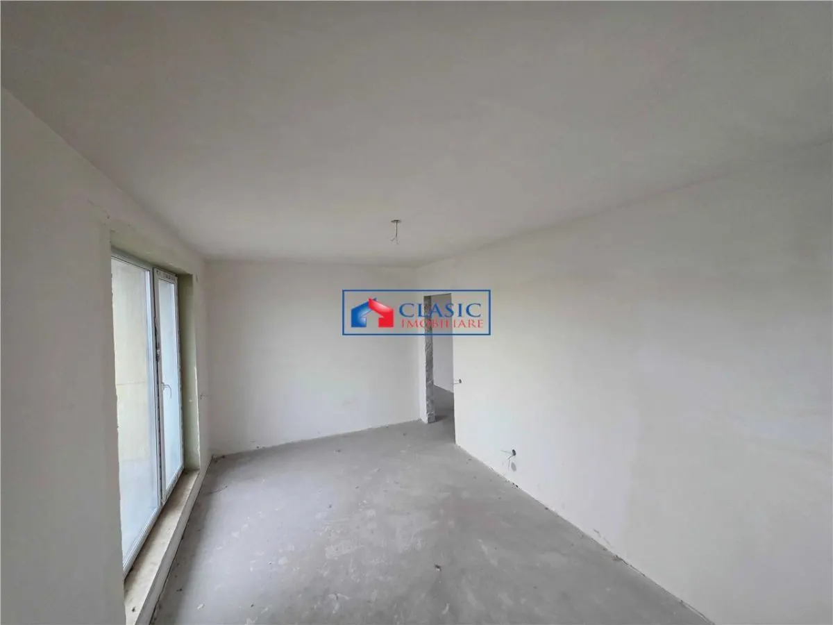 Vanzare apartament 3 camere bloc nou in Gheorgheni- zona FSEGA - foto 10