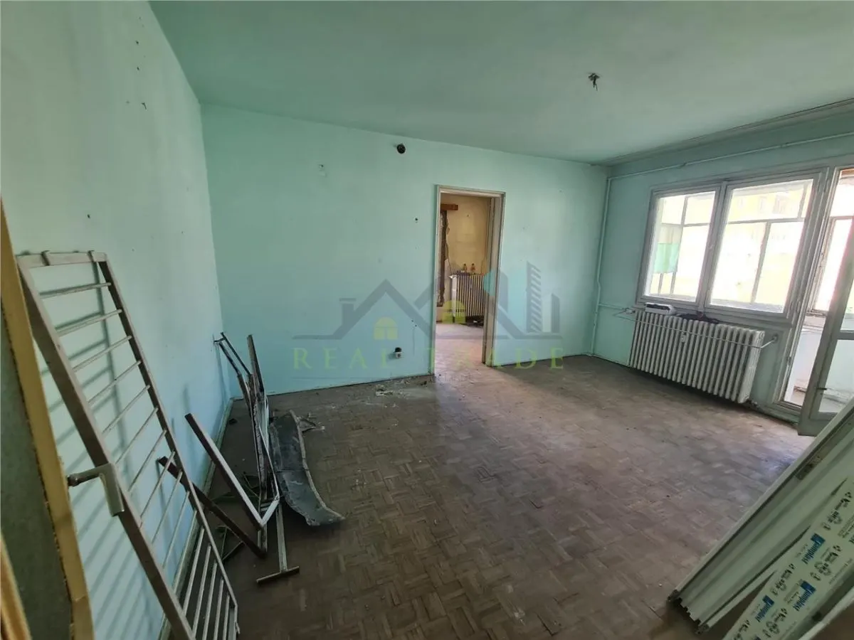 Apartament 2 camere Astra- Berzei - foto 3