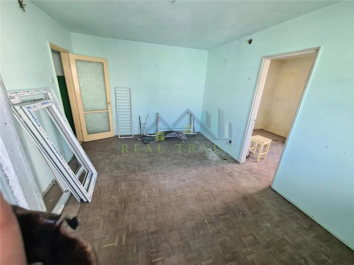 Apartament 2 camere Astra- Berzei - foto 4