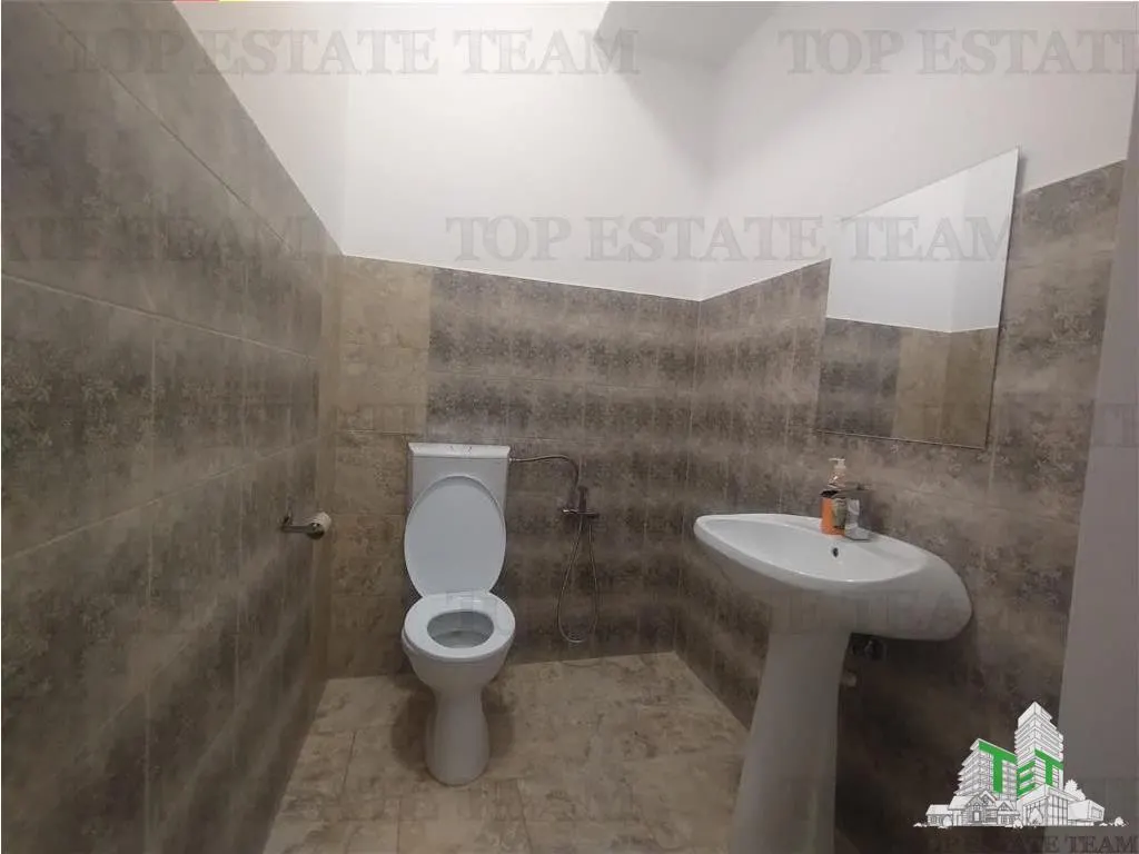 Spatiu comercial open space cu teren 1000 mp, acces rapid A0, Popesti Leordeni - foto 12