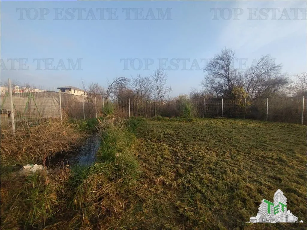 Spatiu comercial open space cu teren 1000 mp, acces rapid A0, Popesti Leordeni - foto 14