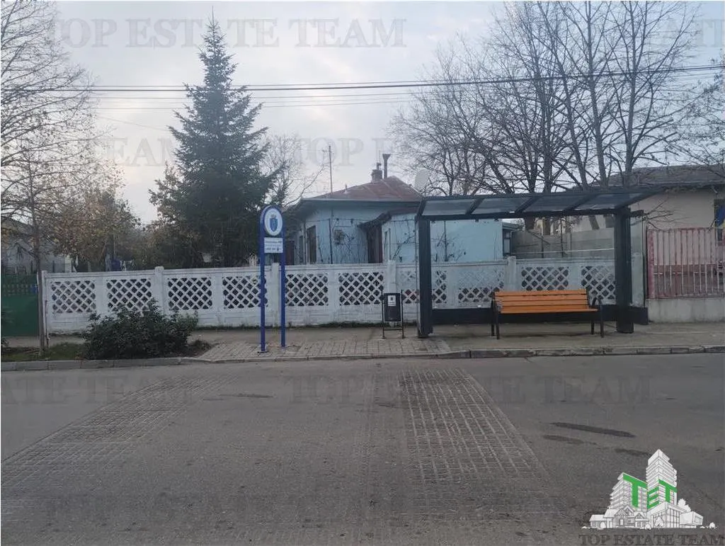 Spatiu comercial open space cu teren 1000 mp, acces rapid A0, Popesti Leordeni - foto 15